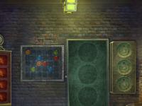 play Agrarian Goat Escape