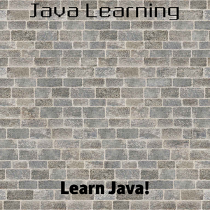 play Java Learning