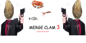play Merge Clam 3