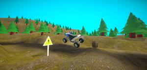 play Turbo Tag