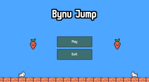 play Bynu Jump