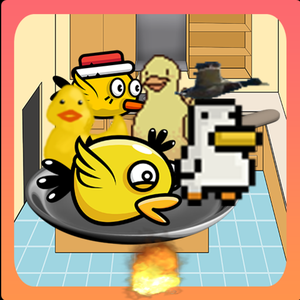 play Cook Da Duck!