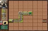 play Railroad Builder