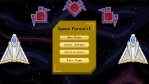 play Space Pursuit