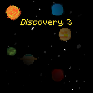 play Discovery 3