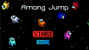 play Among Jump