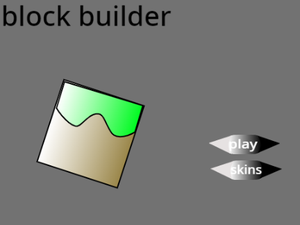 play Block Builder