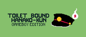 play Toilet Bound Hanako-Kun Gameboy Edition (Web Build)
