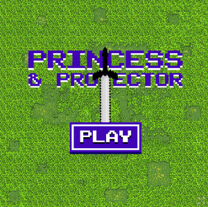 Phaser Demo Project