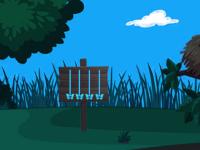 play G2M Monkey Escape