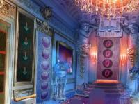 play Stylish Panda Escape