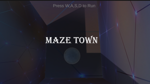 play Maze Town