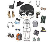 play My Idol Dressup Diary