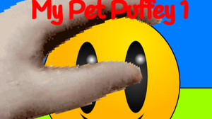 play My Pet Puffey 1