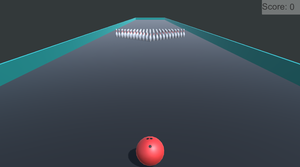 play Bowling 78
