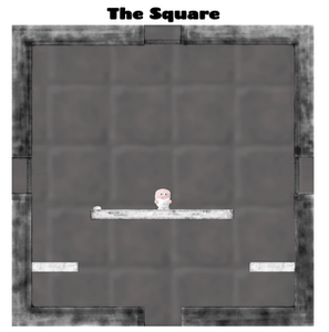 play The Square
