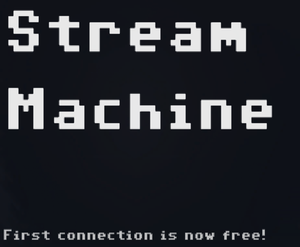 play Stream Machine