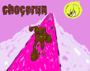 play Chocorun