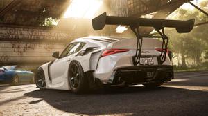 play Super Racing!!!