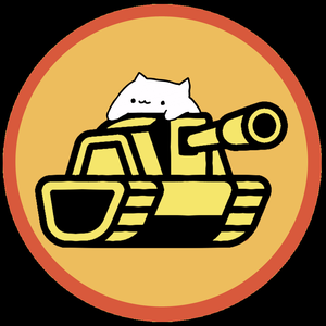 play Tanks : Cat'S War