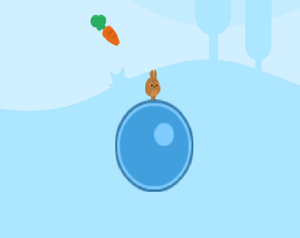 play Kelinci Wortel