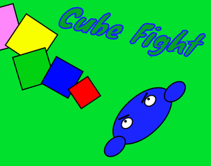 play Cube Fight