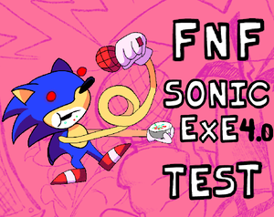 play Fnf Sonic.Exe Test 4.0