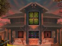 play Scared Rooster Escape