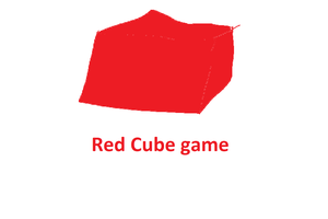 play Redcube Game