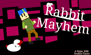 play Rabbit Mayhem