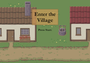 play Enter The Village