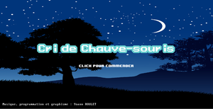 play Cri De Chauve-Souris