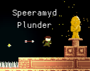 play Speeramyd Plunder