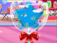 play Candy Maker Factory