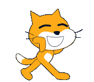 play Fnf Scratch Cat Test 1(Uploading Sequel Soon!)