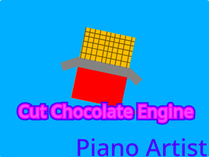 play Piano Artist (Cutchocolate Engine)