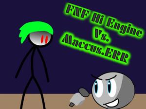 play Fnf Hi Engine: Vs. Maccus.Err