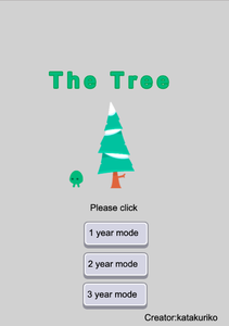 play Thetree