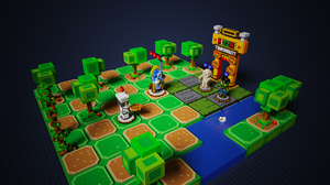 play Hopknight