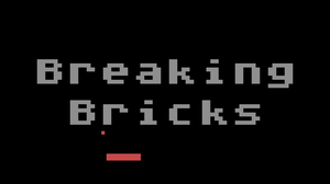 play Breaking Bricks