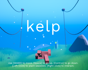 play Kelp