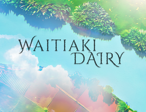 play Waitiaki Dairy