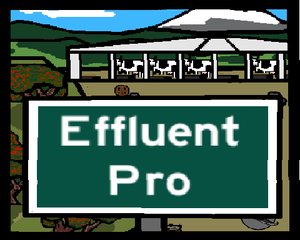 play Effluent Pro