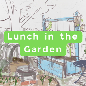 play Lunch In The Garden