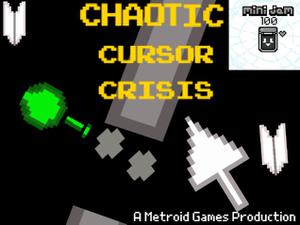 play Chaotic Cursor Crisis