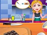 play Moms Recipes Brownies
