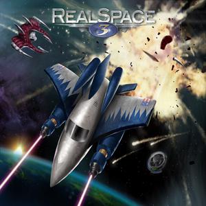 Real Space 3 Remaster (Demo)