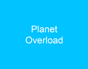 play Planet Overload
