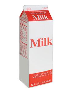 play The Milk