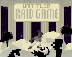 play Untitled Raid Game